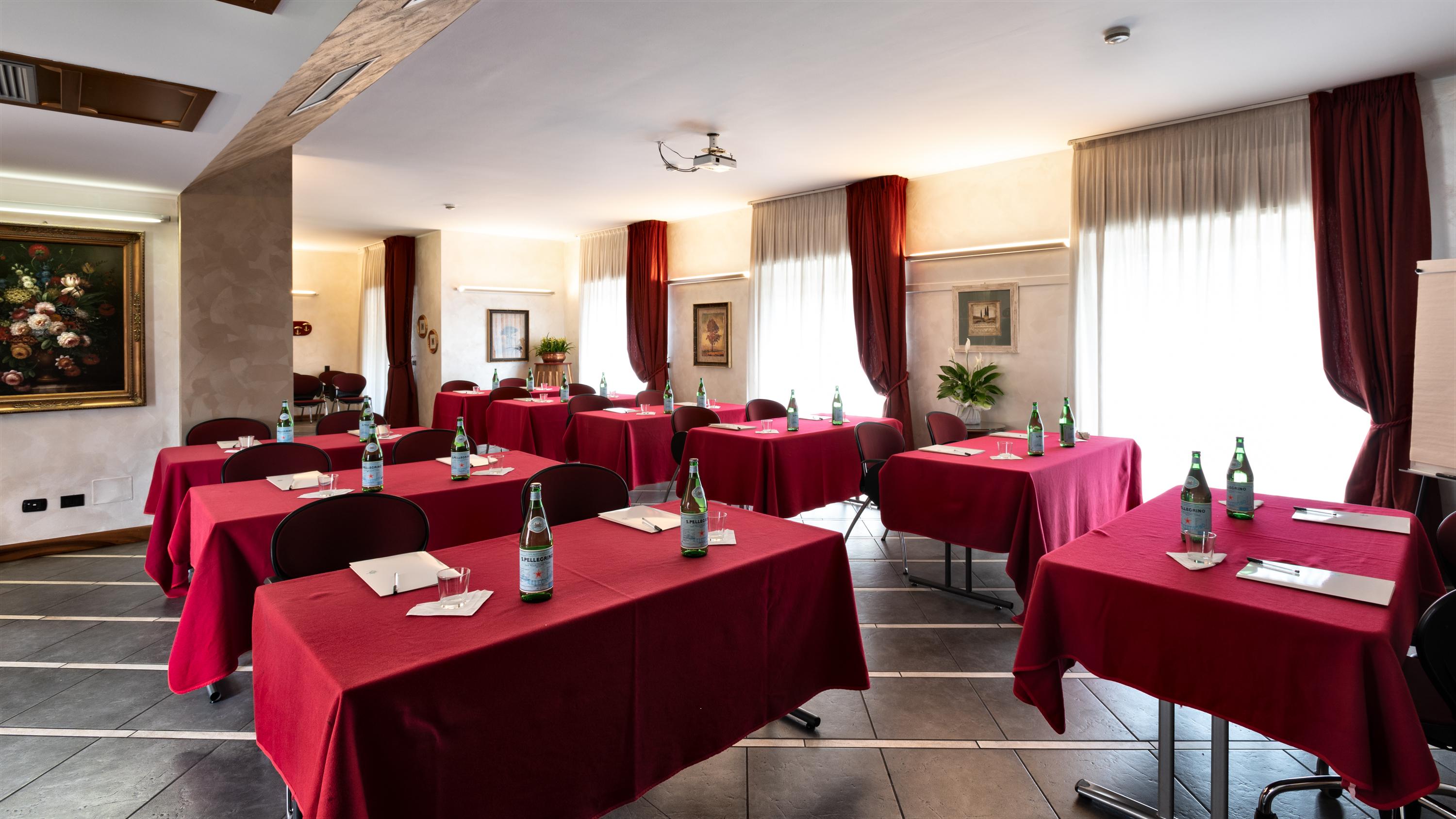 Hotel Sunflower Милано Екстериор снимка