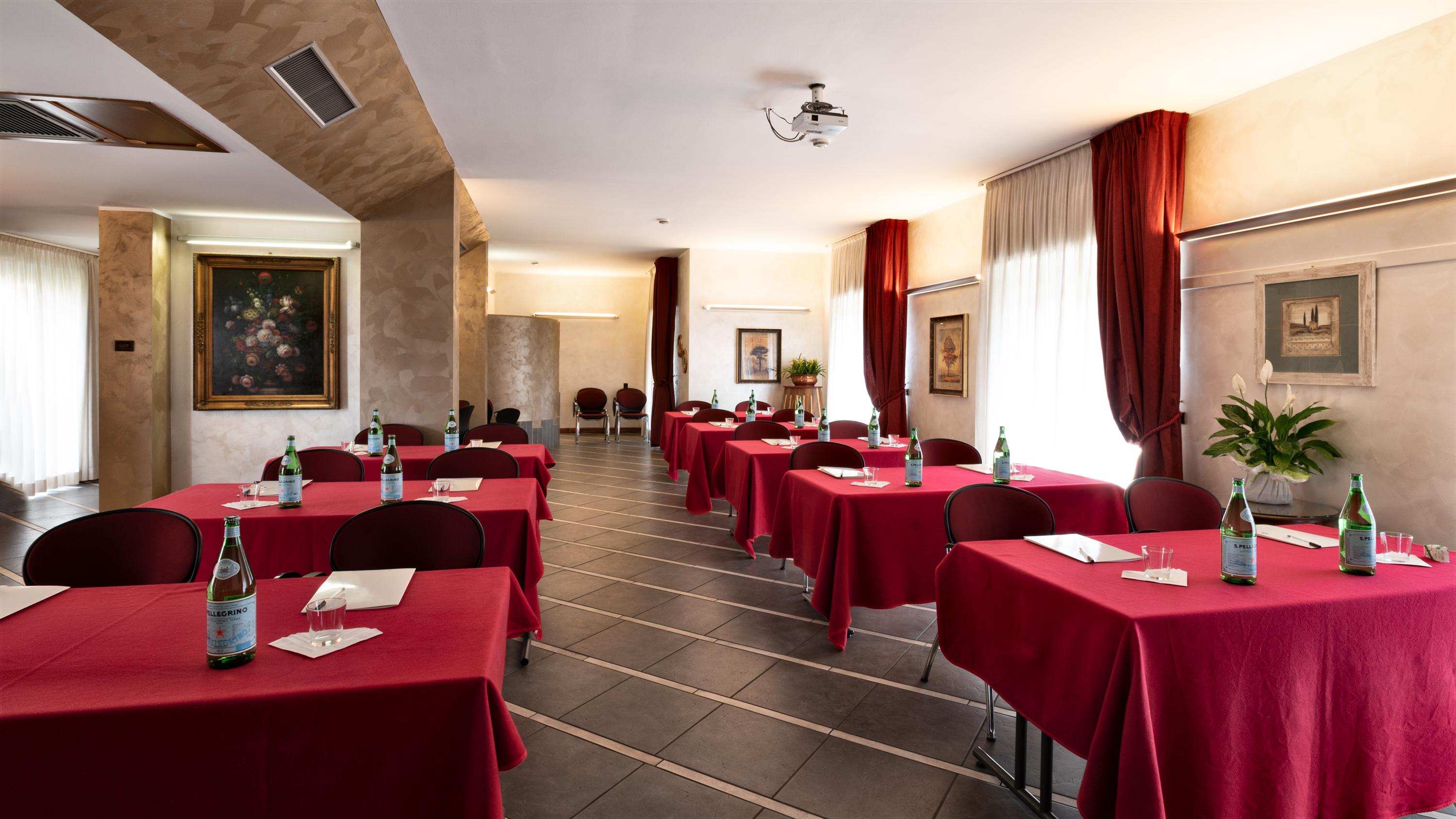 Hotel Sunflower Милано Екстериор снимка