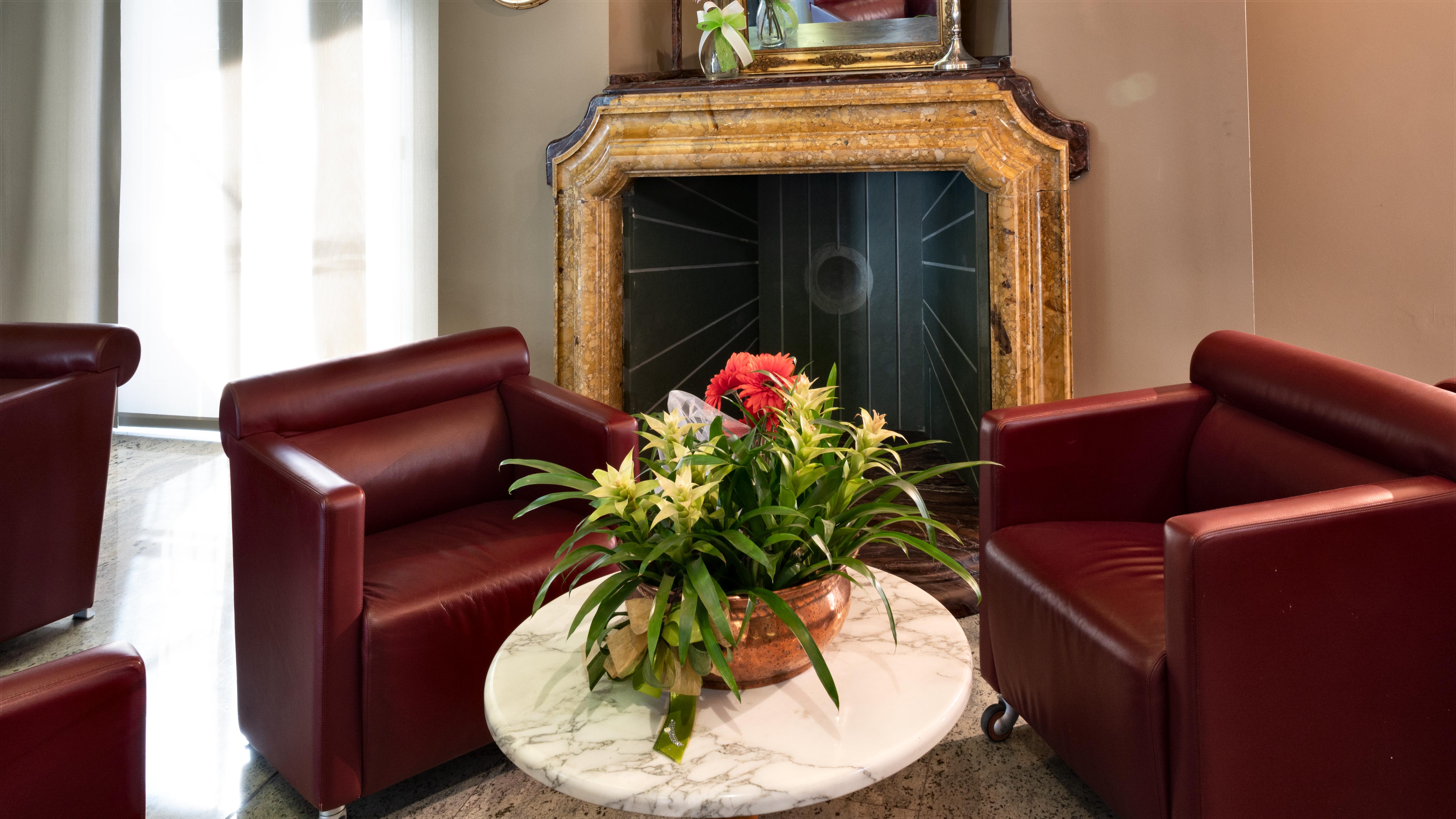 Hotel Sunflower Милано Екстериор снимка